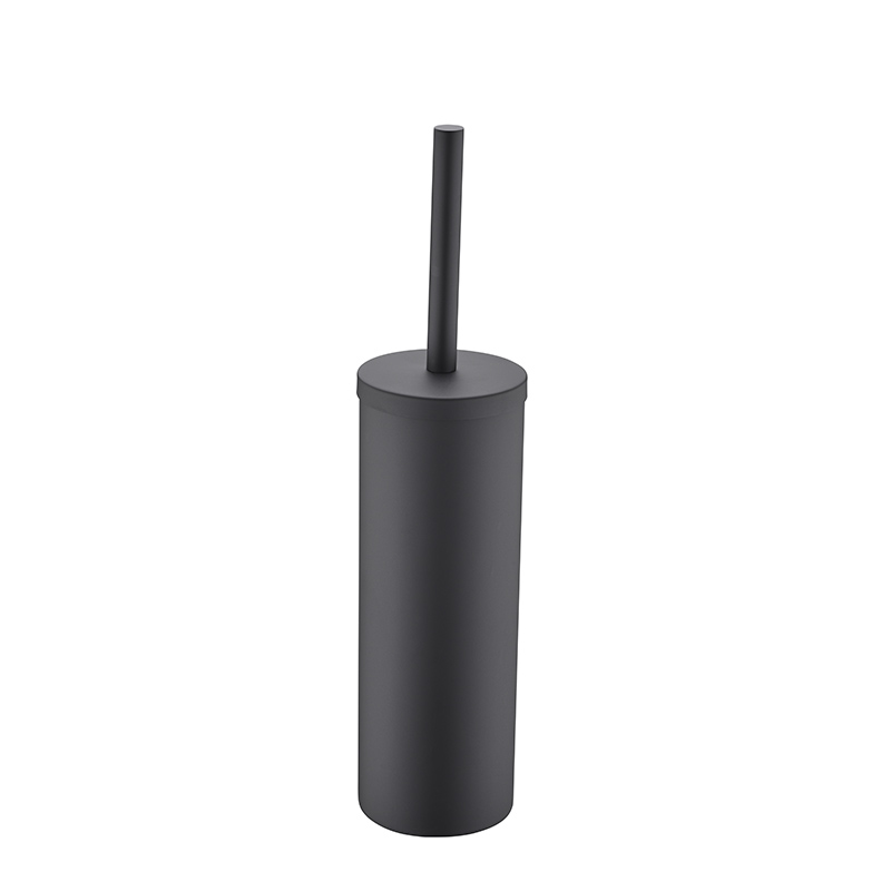 Stainless Steel Toilet Brush Holder