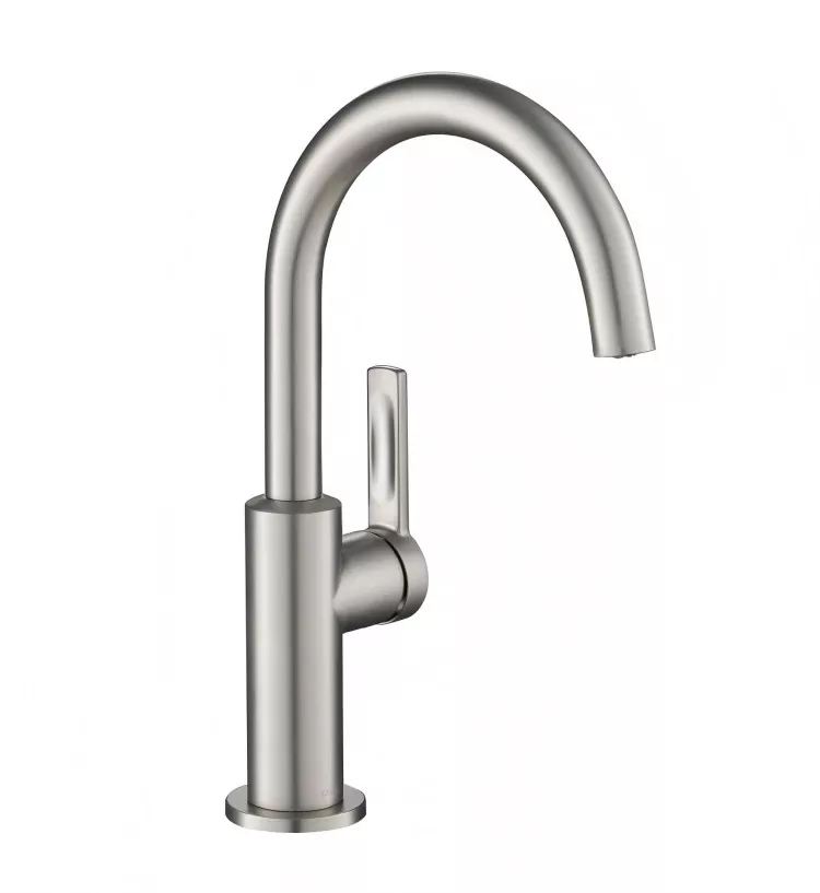 Single Cold Kitchen Faucet