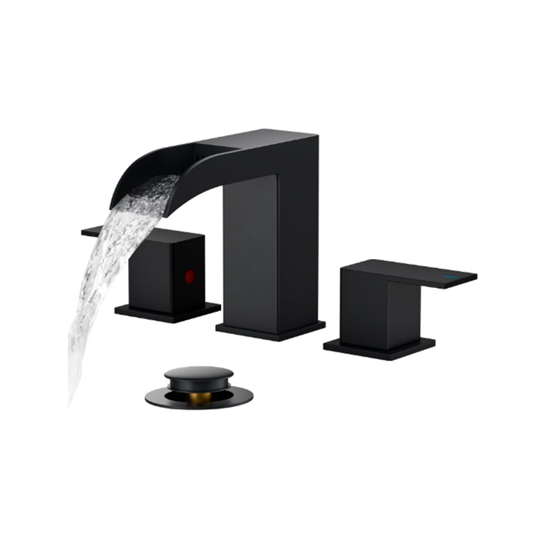  Bathroom Faucets
